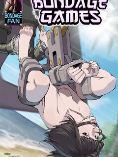 Bondage Games: 5