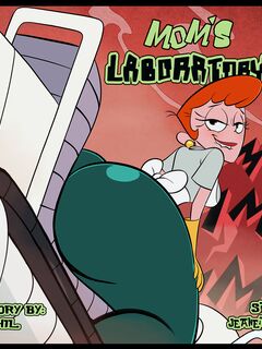 Mom's Laboratory 2