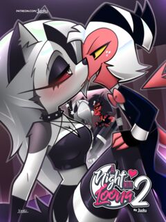 A Night With Loona 2H