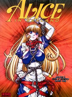 Alice IN SEXLAND