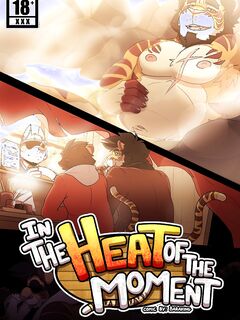 In the Heat of the Moment