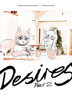 Desires Part. 2