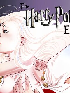 Harry Potter Experience 2 : The Veela