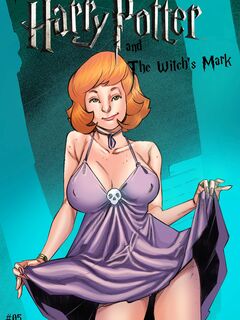 The Harry Potter Experiment 5