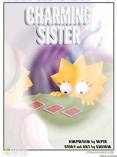 Charming sister (RUS) Cheated on a girl's friend Cheated on a girl's friend