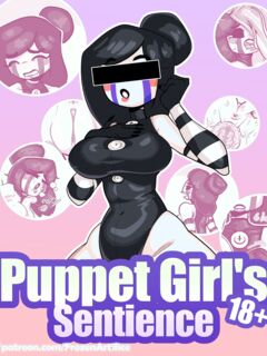 Puppet Girl Sentience