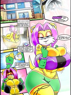 Family Bonding - XaveKNyne