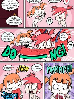 Little Game of Endurance