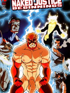 Naked Justice - Beginnings