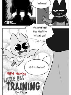 Little Bat Training