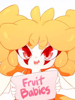 Fruit Babies