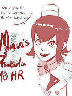 Mavis 10 Hour