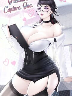 Pleasure Capture Inc