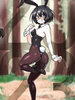 being chased by werewolves