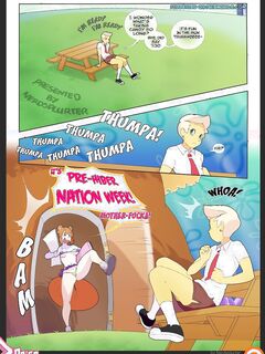 Pre-Hibernation Week