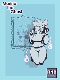 Marina the Ghost