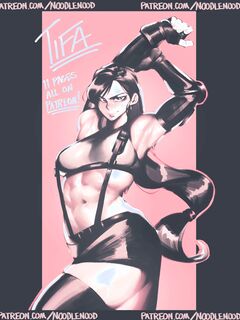 Tifa.