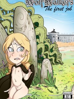 WolfWalkers - The First Job