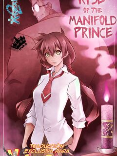 Rise of the Manifold Prince!