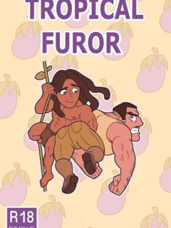 Tropical Furor