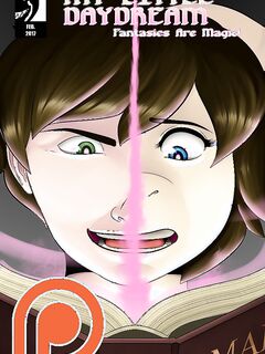 My Little Daydream - Fantasies Are Magic.