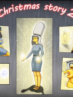 Christmas story 2