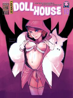 Dollhouse 10