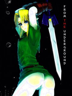 From The Underground