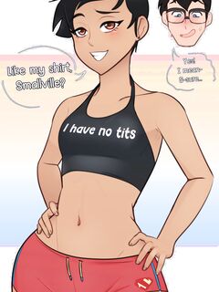 My Adventures With Superman - EroHoney