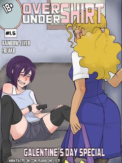 Overshirt Undershirt 1.5.