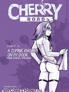 Вишневая дорога 4