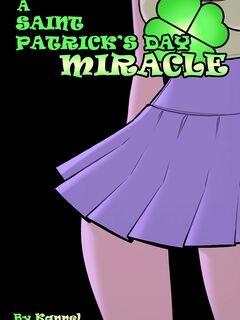 Чудо в День Святого Патрика
