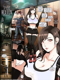 Возвращение на 7-е небо