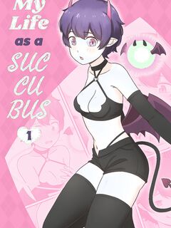 My Life as a Succubus 1