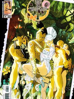 The Route Of All Evil 04