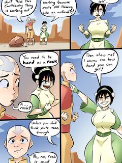Thic Toph!