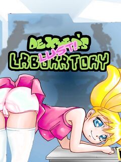 Dexters Laboratory Lust.