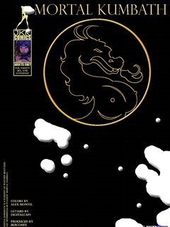 Mortal Kumbath