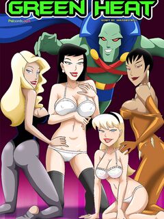 Green Heat.