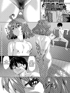 Inryoku de Seitokai Les Joshi-tachi no Shojo o Kyousei