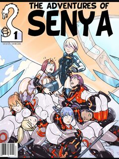 Adventures of Senya