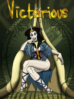 Victorious