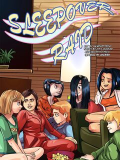 Рейд с ночевкой