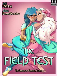 The Field Testw