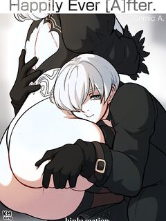 Happily Ever [A]fter