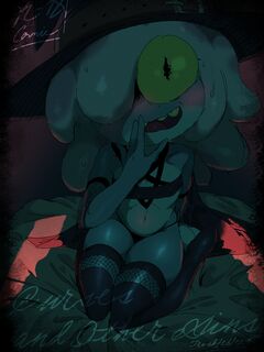 Curses and Other Sins