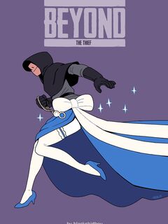 Beyond - The Thief.
