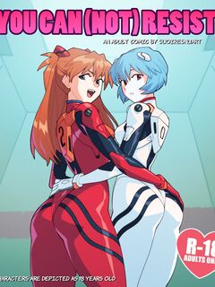 You Can (Not) Resist