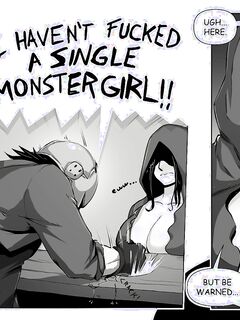 Monster Humper 1-3,