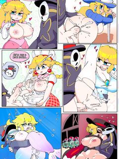 What An Adventure Huh.